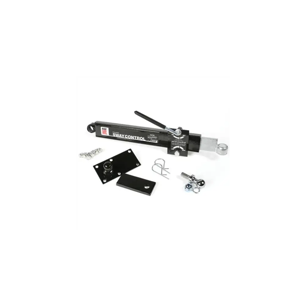 Eaz-Lift Sway Control Kit - Right Passenger Side Mount - CAM48380